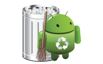 es realmente necesario limpiar nuestro android