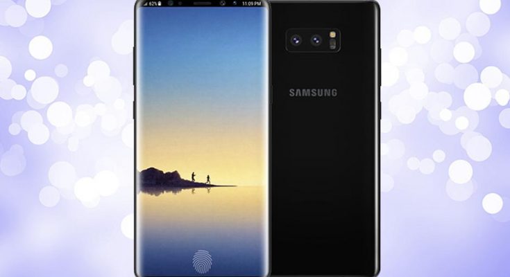 cronograma de actualizaciones Samsung