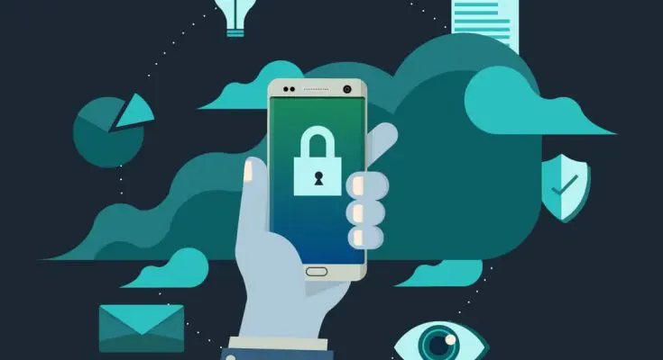 Tendencias de seguridad móvil 2019