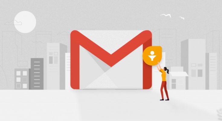 crear una cuenta de gmail