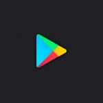 Tema oscuro en Play Store