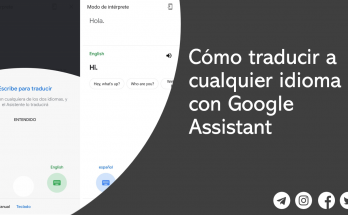 traducir de inglés a español