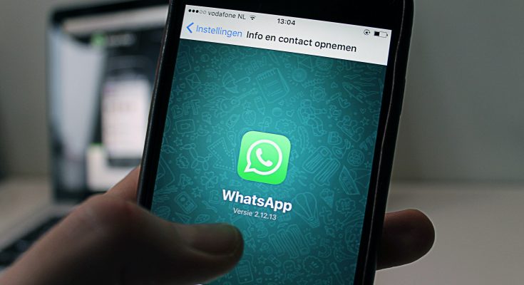 WhatsApp se retracta con sus nuevas políticas