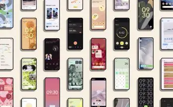 los temas dinámicos de Android 12, llegarán a otras marcas